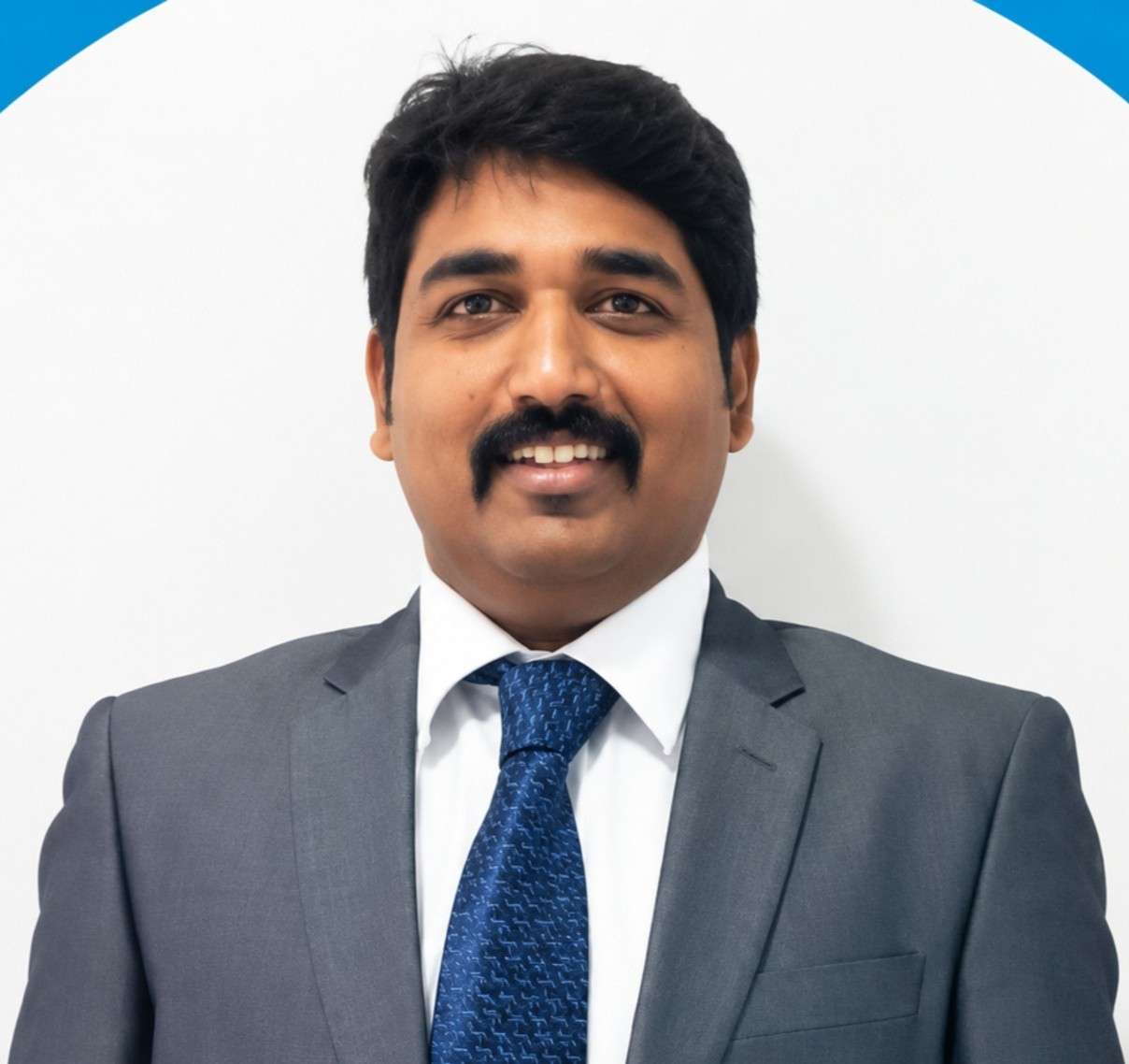 Dr. Susheel Kumar D.L