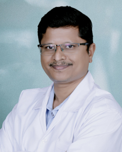 Dr Naveen Kumar Cheruku