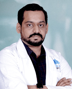 Dr V Rakesh