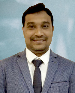 Dr Ranjith Kumar