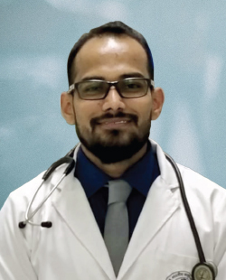 Dr Srikanth Nayak