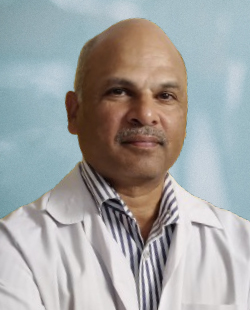 Dr (Col) K R Rao