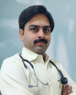 Dr Vamshi Krishna Mamidela