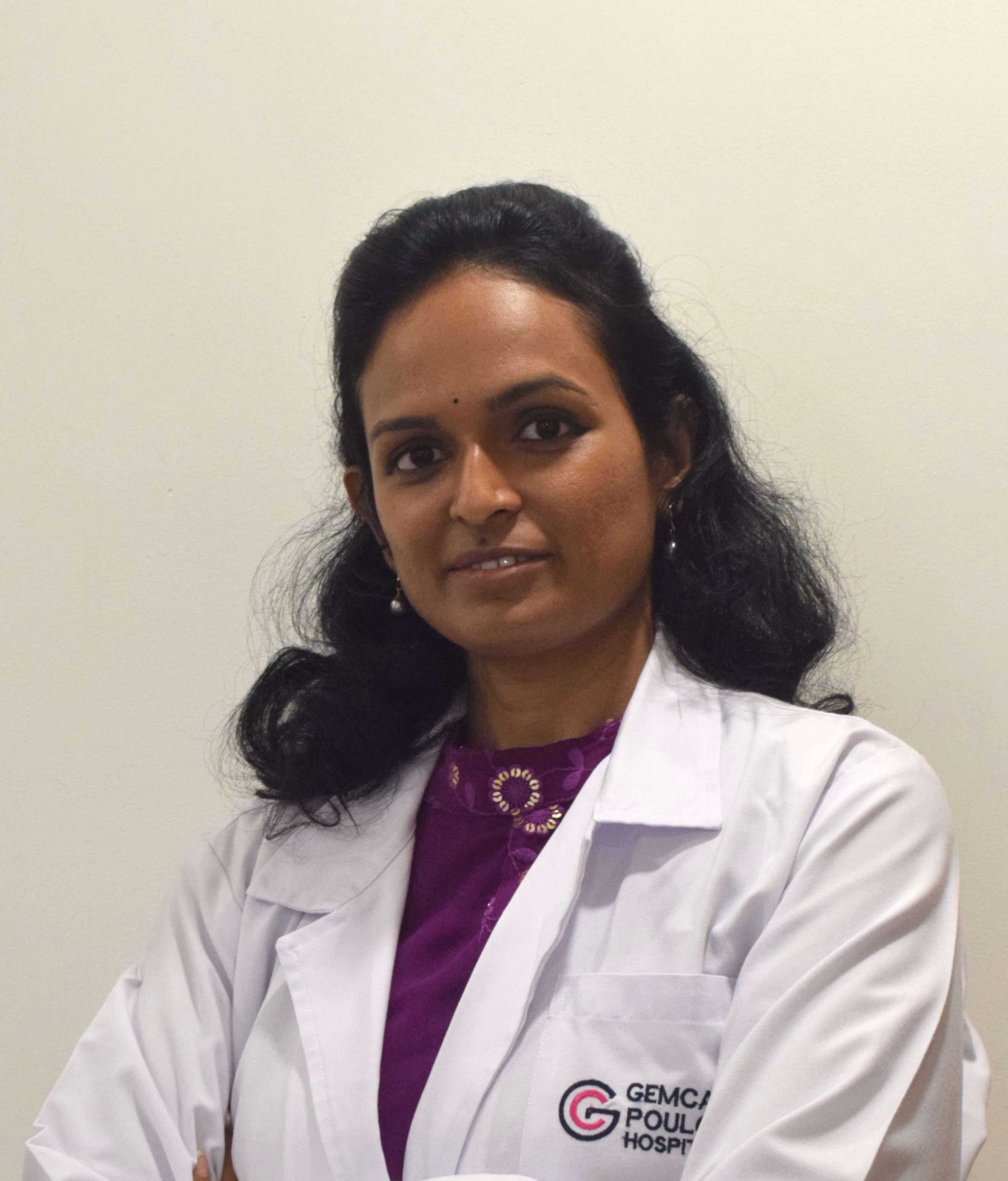 Dr. Nikhila Batchu