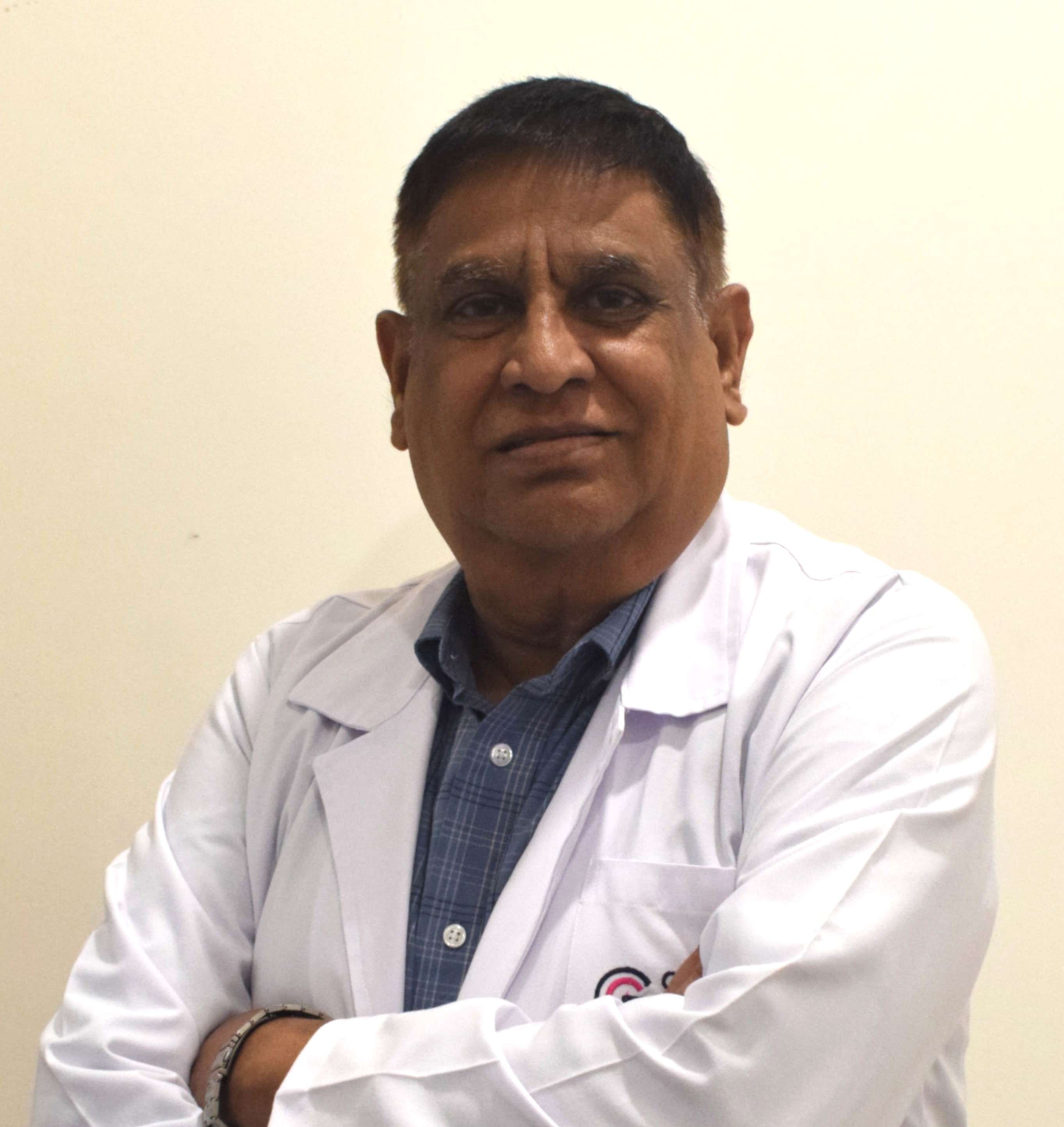 Dr. Gopalakrishna Gandikota